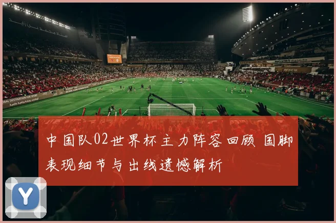 中国队02世界杯主力阵容回顾 国脚表现细节与出线遗憾解析