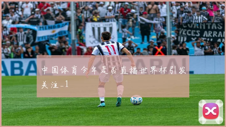 中国体育今年是否直播世界杯引发关注_1