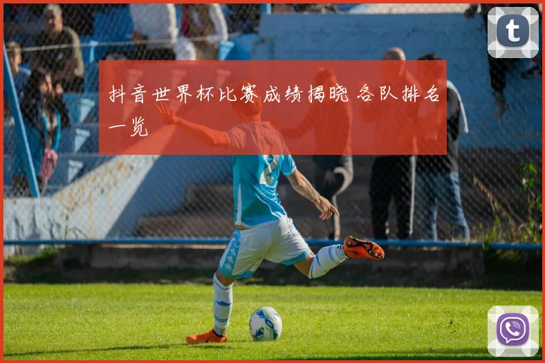 抖音世界杯比赛成绩揭晓 各队排名一览